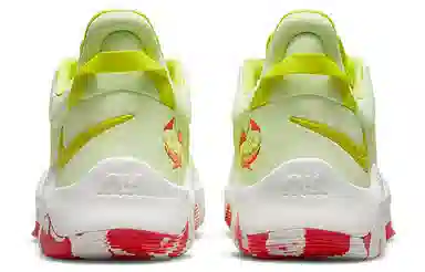 Nike PG 5 EP "Pickled Pepper"