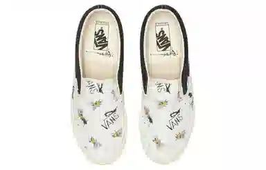 Vans slip-on OG Classic LX