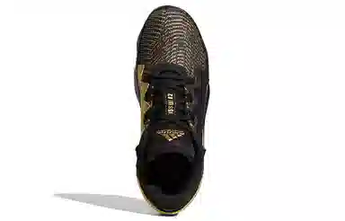 Raf Simons x adidas D.O.N. Issue #2