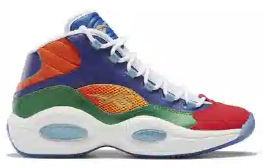 Concepts x Reebok Question "Draft Class"
