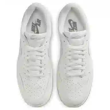 Air Jordan 1 Low OG "Neutral Grey"