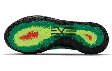 Nike Kyrie 7 EP "Ky-D"