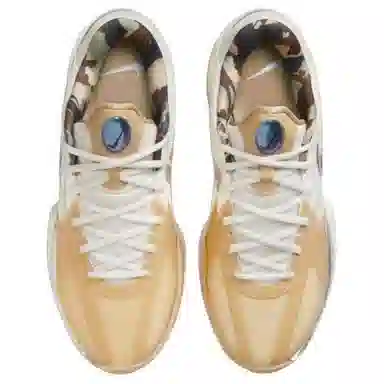 Nike Air Zoom G.T. Cut Khaki White