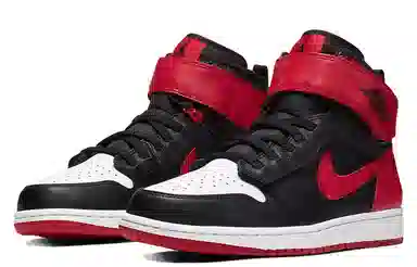 Jordan Air Jordan 1 FlyEase "Gym Red"