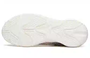 Anta Training Low White Black Red