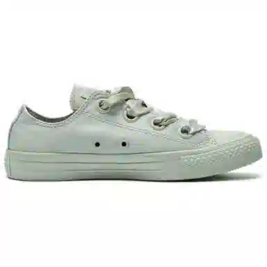Converse CTAS Big Eyelets All Star Green