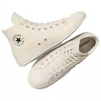 Fung Chan Wang x Converse Chuck 70 White Green