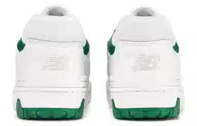 New Balance 550 White Green