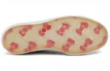 Converse One Star Ox Hello Kitty Grey