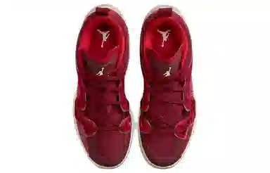 Jordan Air Jordan 37 Low "Team Red"