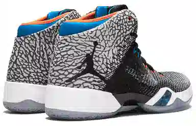 Jordan Air Jordan 31 "Cement Grey"