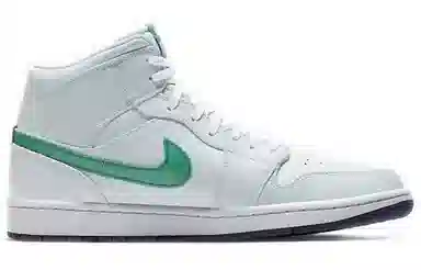 Jordan Air Jordan 1 Mid SE "Nike Hoops"