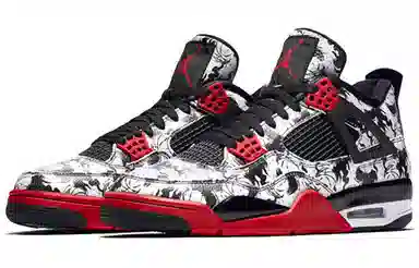 Jordan Air Jordan 4 "Tattoo"