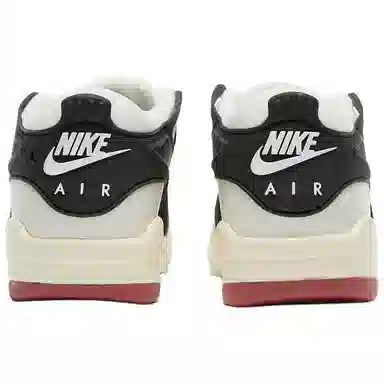 Jordan Air Jordan 4 Retro Low Black White