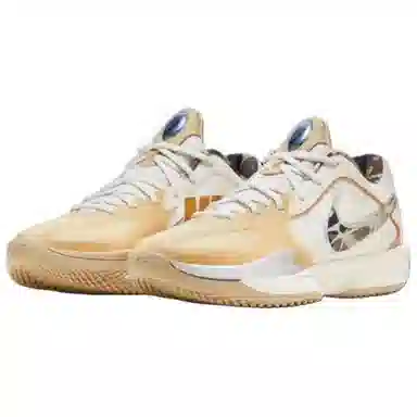 Nike Air Zoom G.T. Cut Khaki White