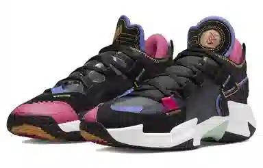 Jordan Why Not .5 PF