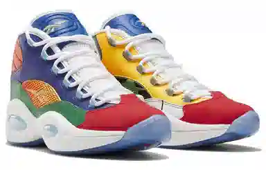 Concepts x Reebok Question "Draft Class"