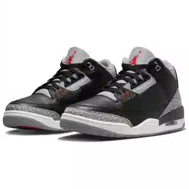 Jordan Air Jordan 3 OG "Black Cement"