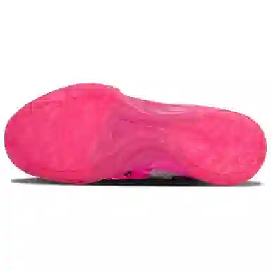 Nike KD 4 Retro "Aunt Pearl"