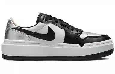 Jordan Air Jordan 1 Elevate Low SE "Silver Toe"