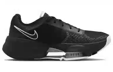 Nike Air Zoom SuperRep 3 Black