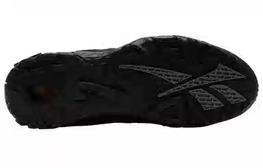 Reebok Preseason 94 Low Black