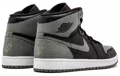 Jordan Air Jordan 1 Retro High Camo 3M Shadow
