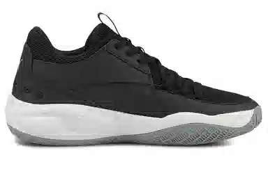 PUMA Court Rider 1.0 Black
