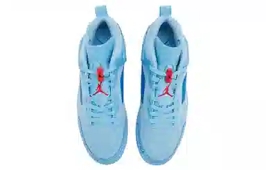 Jordan Spizike Low Blue