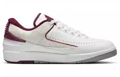 Jordan Air Jordan 2 "Cherrywood"