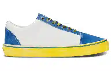 Vans Old Skool Disney