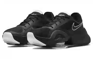 Nike Air Zoom SuperRep 3 Black