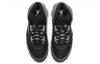 Jordan Air Jordan 5 Anthracite