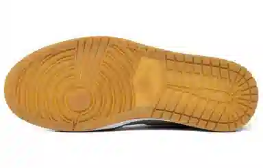 Jordan Air Jordan 1 Retro High Flyknit Wolf Grey