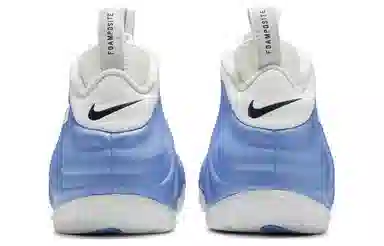 Nike Foamposite Pro University Blue
