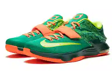 Nike KD 7 Weatherman