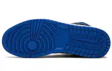 Jordan Air Jordan 1 Retro Satin Royal