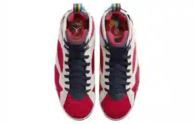 Trophy Room x Air Jordan 7