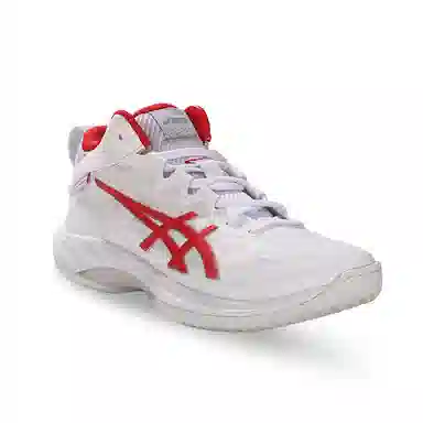 Asics GELBURST 28 S White Red