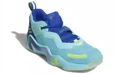 adidas D.O.N. Issue #3