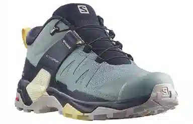 Salomon X Ultra 4 Women's Blue