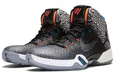 Jordan Air Jordan 31 "Cement Grey"