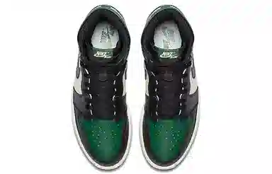 Jordan Air Jordan 1 Retro High Pine Green