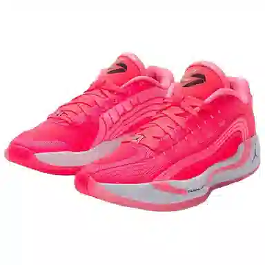 Jordan Luka 4 Pink