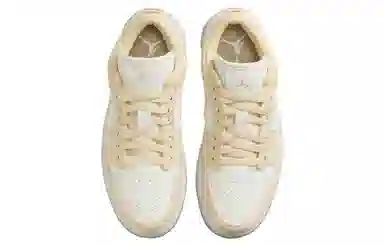 Jordan Air Jordan 1 Low SE "Canvas"