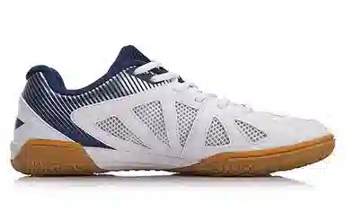 LiNing Training Shoes Navy