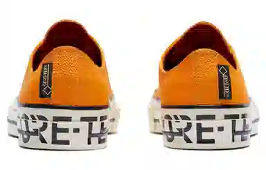 Gore-Tex x Converse 1970s Orange