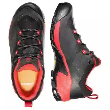 MAMMUT Sapuen Low GTX
