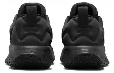 Nike Giannis Immortality 3 "Triple Black"