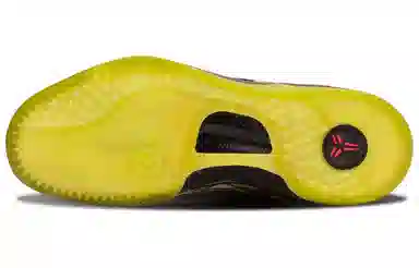 Nike Kobe 8 Christmas (2012)